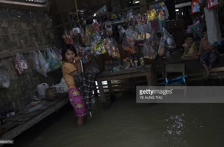 Loat anh lu lut kinh hoang o Myanmar-Hinh-13